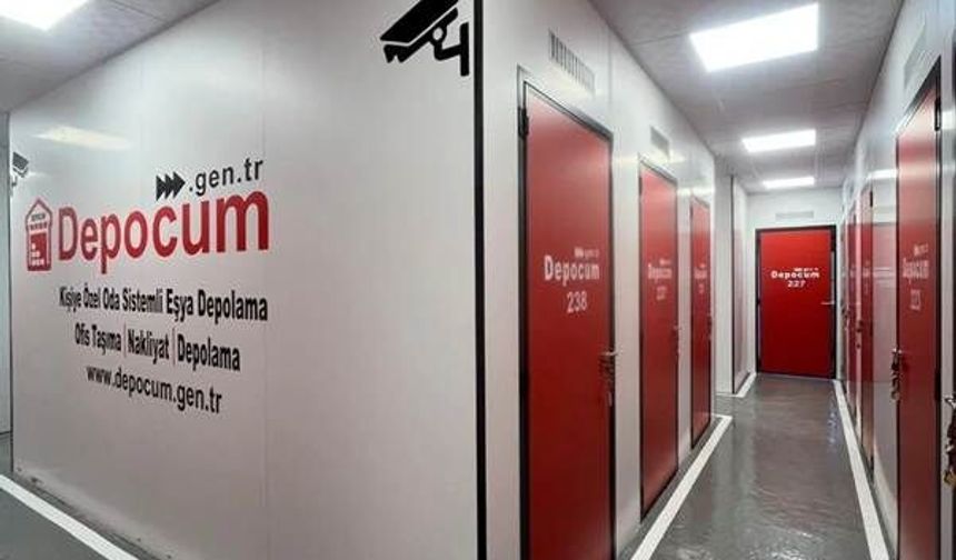 Eşya Depolama Nedir? Kimler Tercih Etmeli?