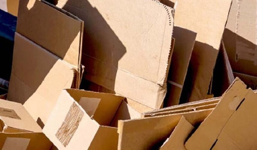 Hurda Kağıt Fiyatları Ne Kadar Oldu? 2026 Güncel Liste