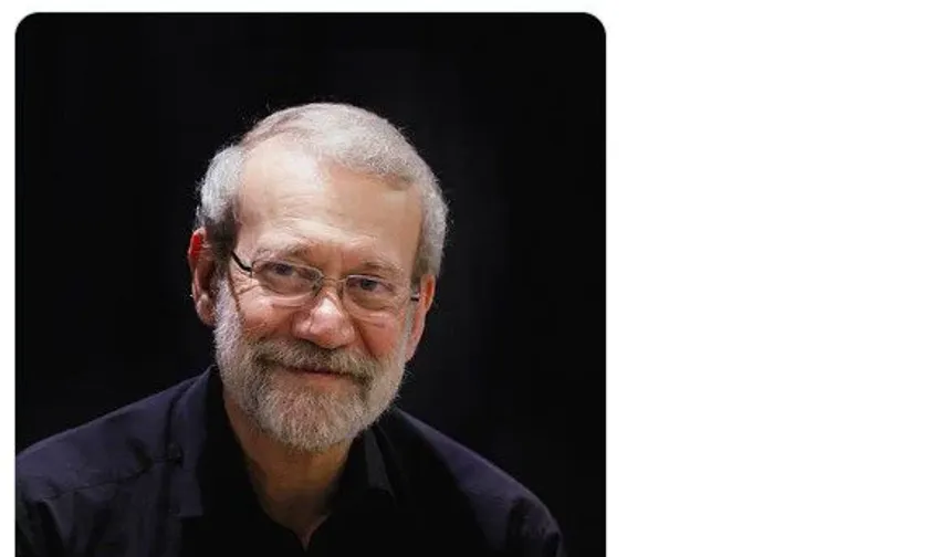 İran Ali Laricani’nin Ölümünü Resmen Açıkladı