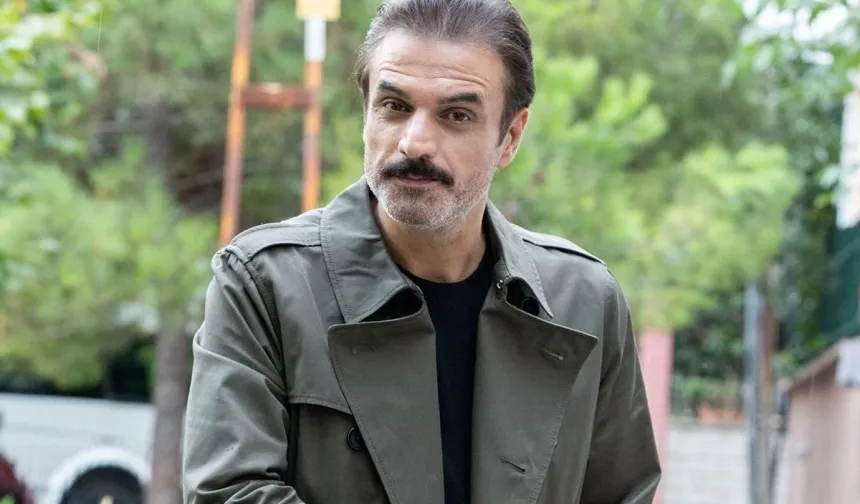 Ufuk Özkan’dan Sağlık Mesajı Oğluyla Paylaşım