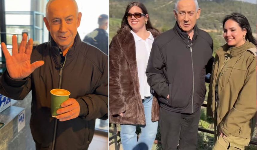 Netanyahu İçin Ölüm İddiası Gündem Oldu