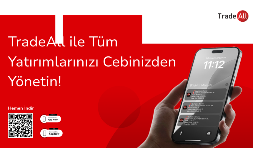 Yatırıma Yeni Başlamak İsteyenler İçin Mobil Uygulama Rehberi