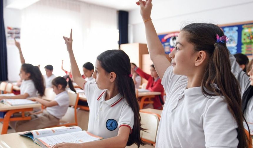 Okullarda Yarın Finansal Okuryazarlık Dersi Başlıyor