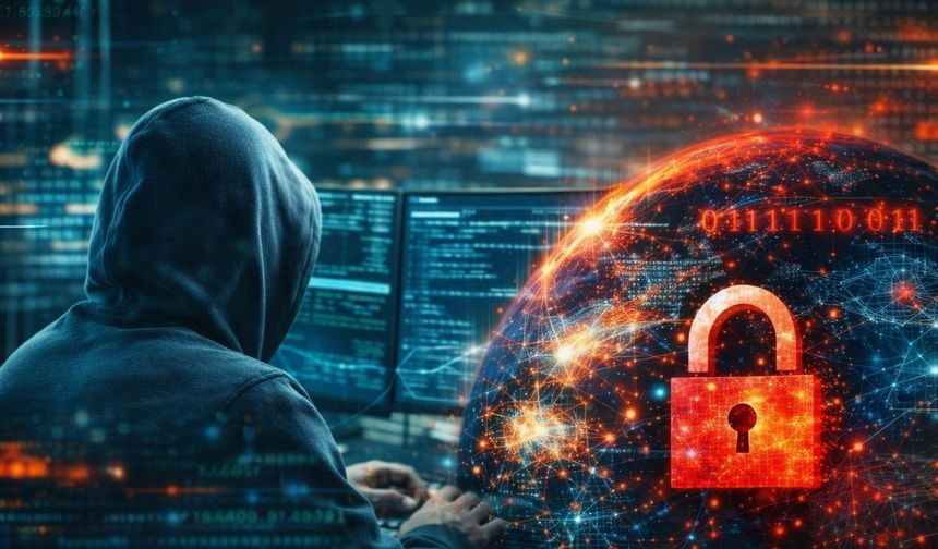 Milyonlarca Cihazı Ele Geçiren Siber Ağ Çökertildi