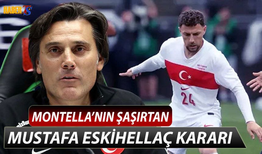 A Milli Takım Romanya Maçı Öncesi Kadro Tartışması