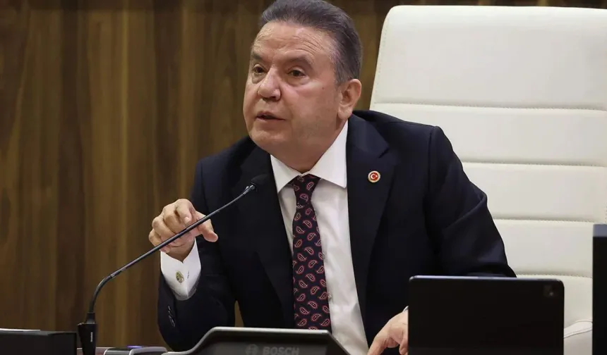 Böcek İddianamesinde Milyonluk Ödeme İddiası