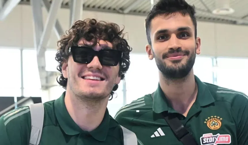 Ömer Faruk Yurtseven G League Takımıyla Anlaştı