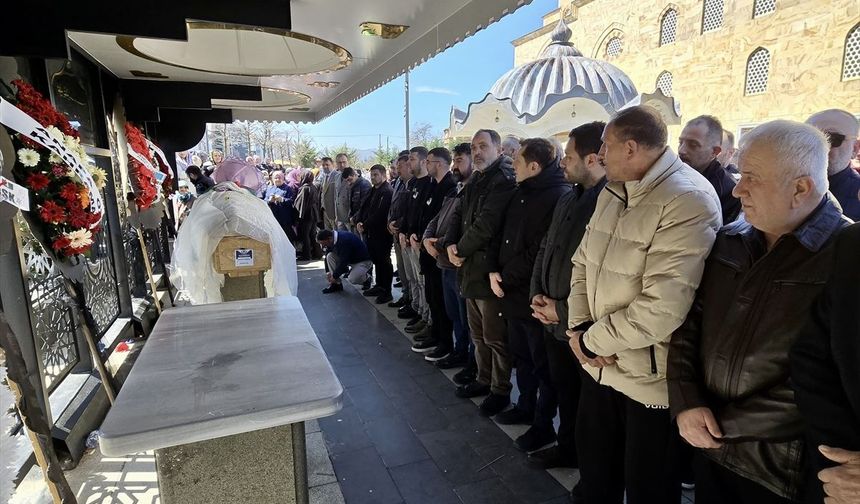 Trabzonlu Gençten Organ Bağışıyla Umut Yolculuğu