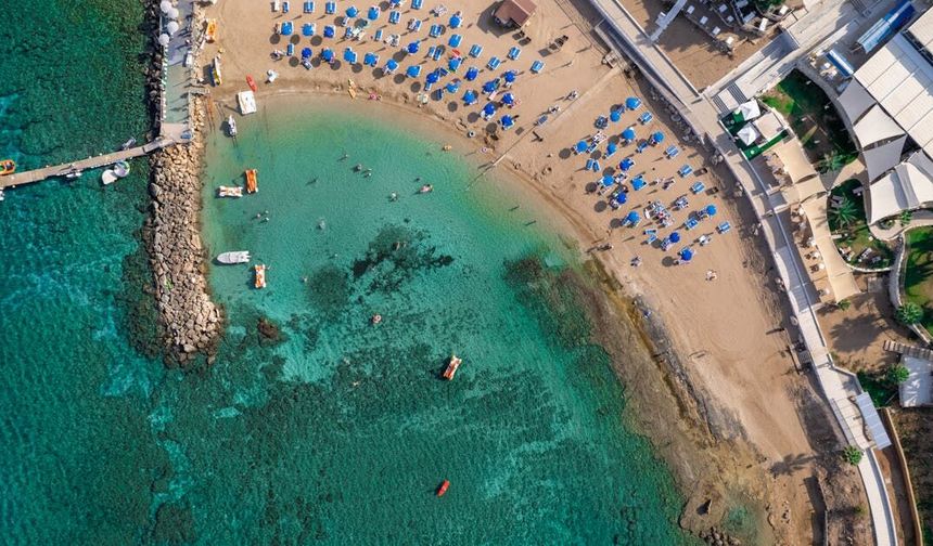 Kıbrıs'ın İncisinde Unutulmaz Bir Tatil Deneyimi