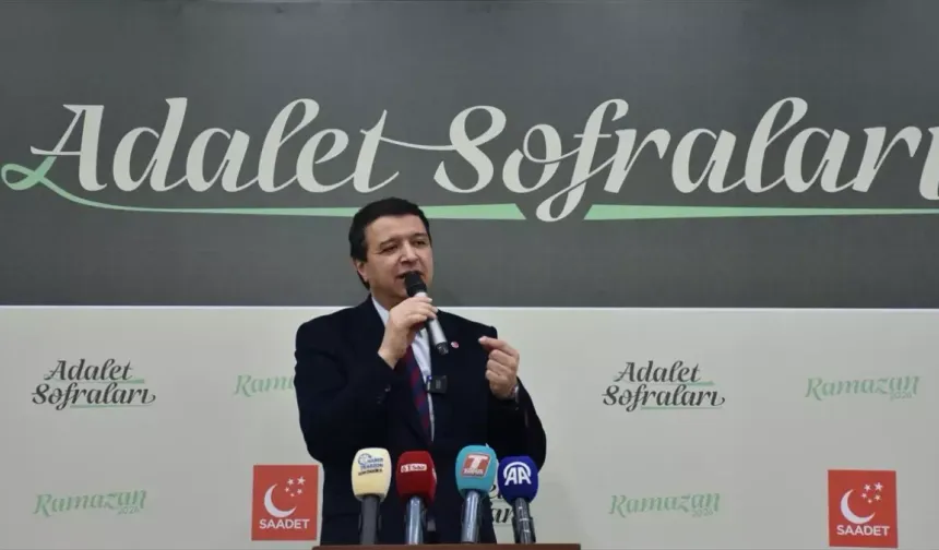 Mahmut Arıkan’dan Yomra’da Birlik Çağrısı