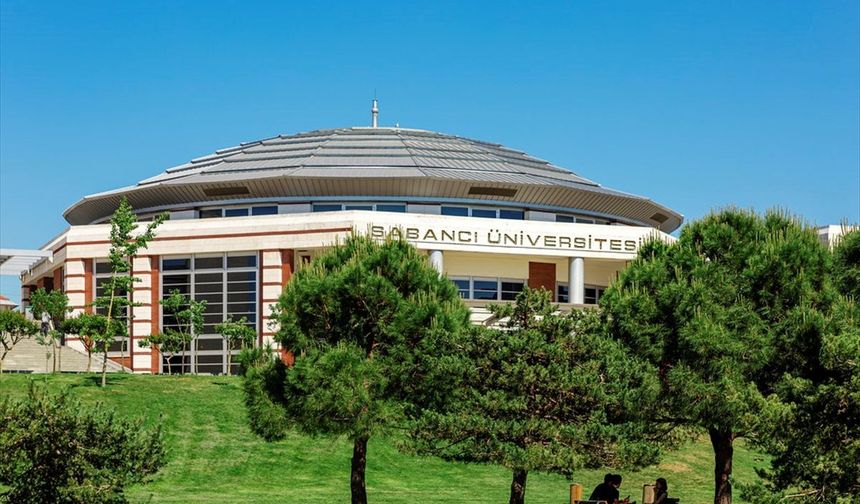 Sabancı Üniversitesi QS 2026’da İlk 300’e Girdi