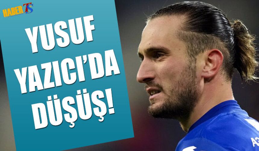 İşte Güncellenen Rakamlarla Yusuf Yazıcı'nın Değeri