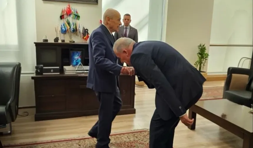 MHP’de Ramazan Kaşlı İçin İhraç Süreci Başlatıldı