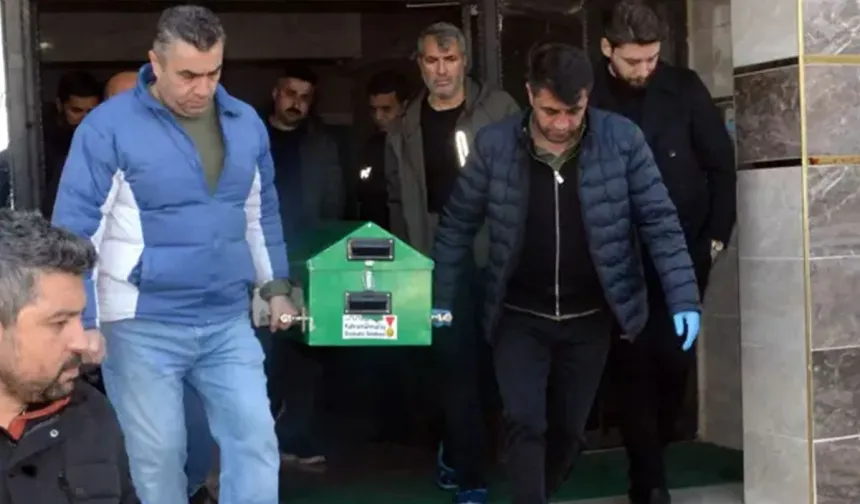 Kahramanmaraş’ta Baba Oğul Tartışması Can Aldı