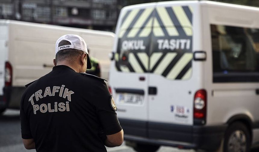 Trabzon’da Servis Takip Cihazı Tartışması Büyüyor