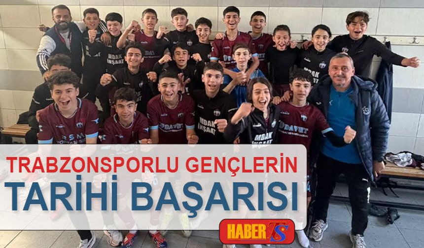 İzmir 1461 Spor U14 Takımı Namağlup Şampiyon