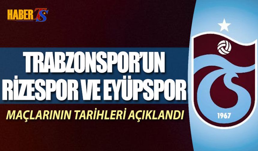Süper Lig 26 Ve 27 Hafta Programı Açıklandı