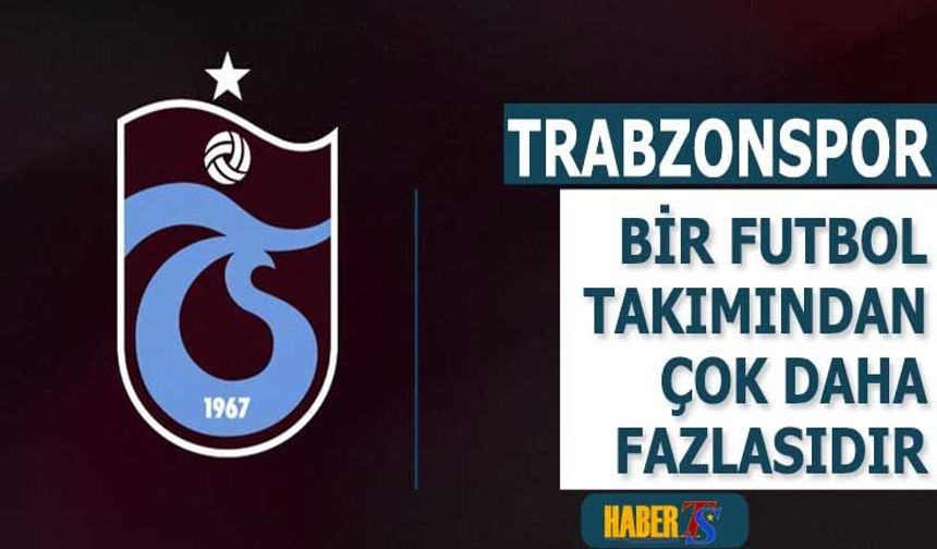 Trabzonspor Dört Kulvarda Zirve Yarışını Sürdürüyor