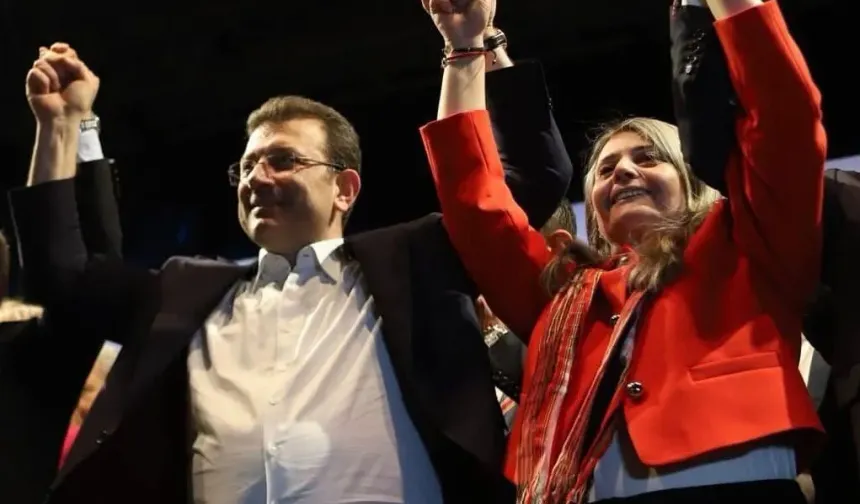 Suiçmez'den Yıl Dönümünde Sert Demokrasi Mesajı