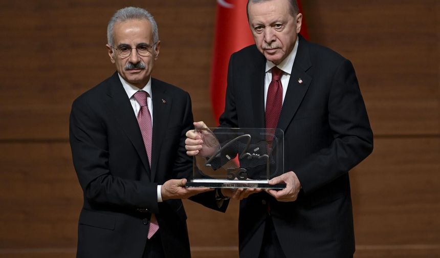 Türkiye'de 5G Dönemi Başladı: 81 İlde Aktif