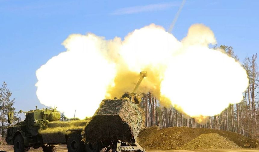 Yunanistan’dan 5 Milyar Euroluk Silahlanma Planı