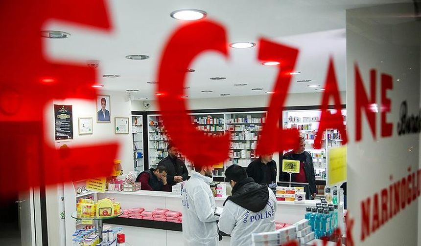 1 Mayıs’ta Eczaneler Açık Mı Nöbet Sistemi