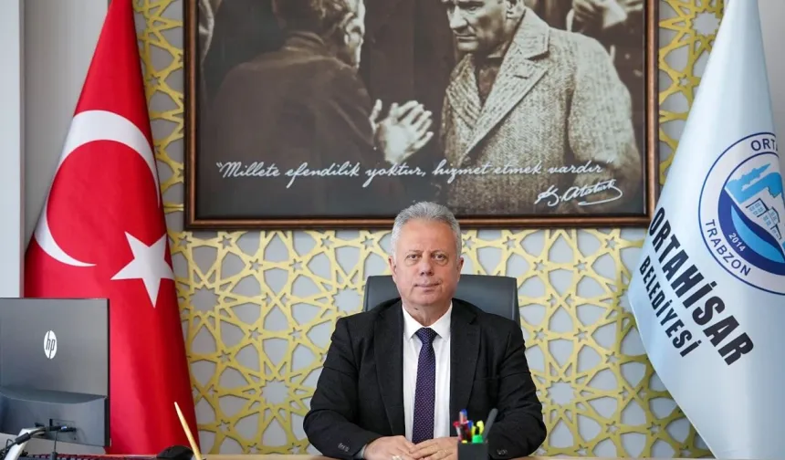 Cüneyit Zorlu’dan Emlak Vergisi Artışı Açıklaması