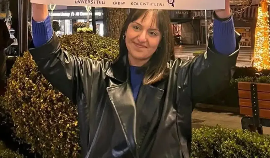 KTÜ Öğrencisi İlayda Zorlu Hayatını Kaybetti