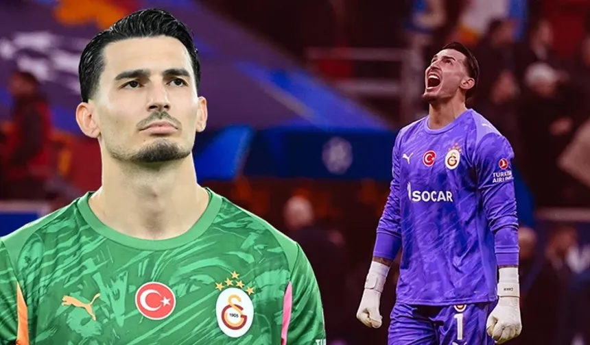 Trabzonspor Derbi Öncesi Uğurcan Tartışması