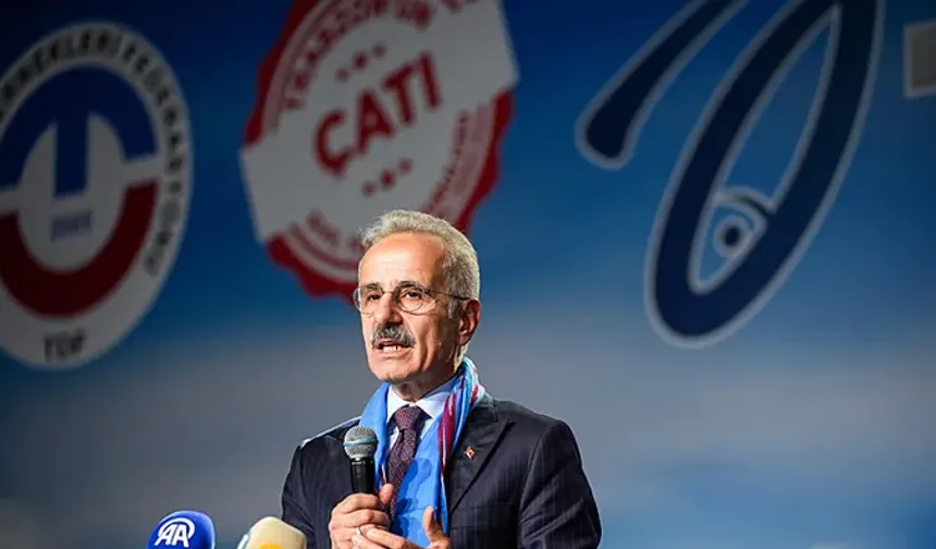 Uraloğlundan Trabzonspor Tesisleri İçin Kritik Açıklama