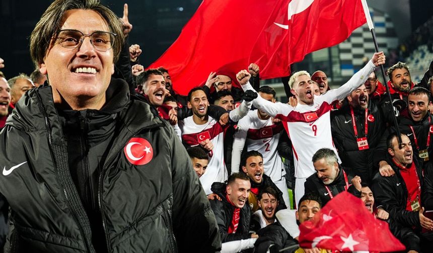 Milli Takım Dünya Kupasıyla Milyonlar Kazanacak