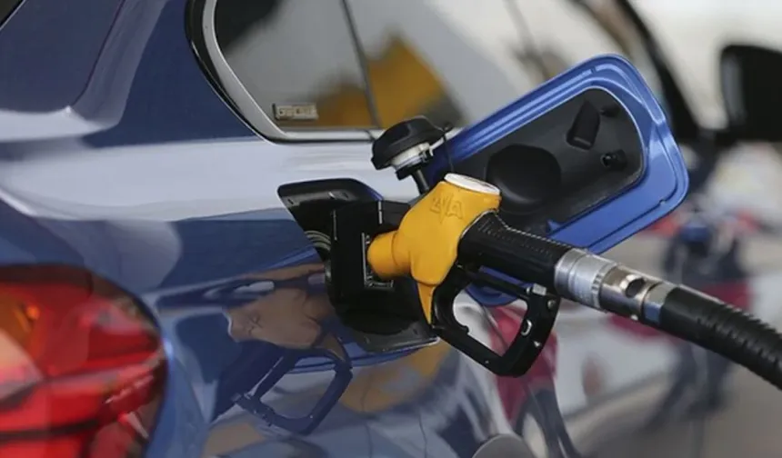 Akaryakıt Fiyatları 3 Nisanda Güncellendi