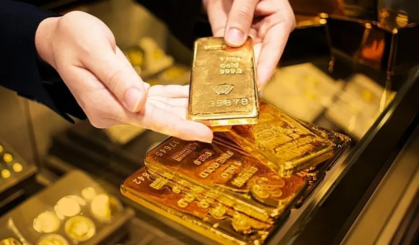 Altın İçin Dev Tahmin: 5600 Dolar Seviyesi Gündemde