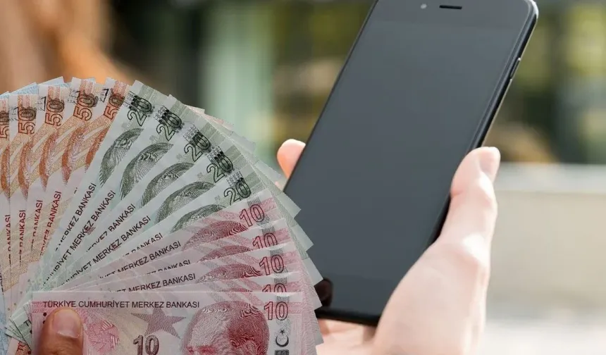 Cep Telefonu Tarifelerine Yüzde 15 Zam Geldi