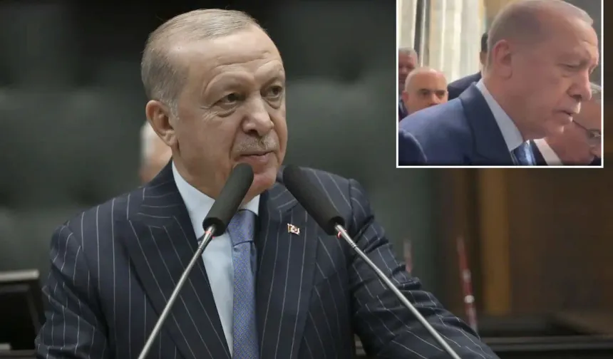 Erdoğan Ara Seçim Sorusunu Yanıtsız Bıraktı