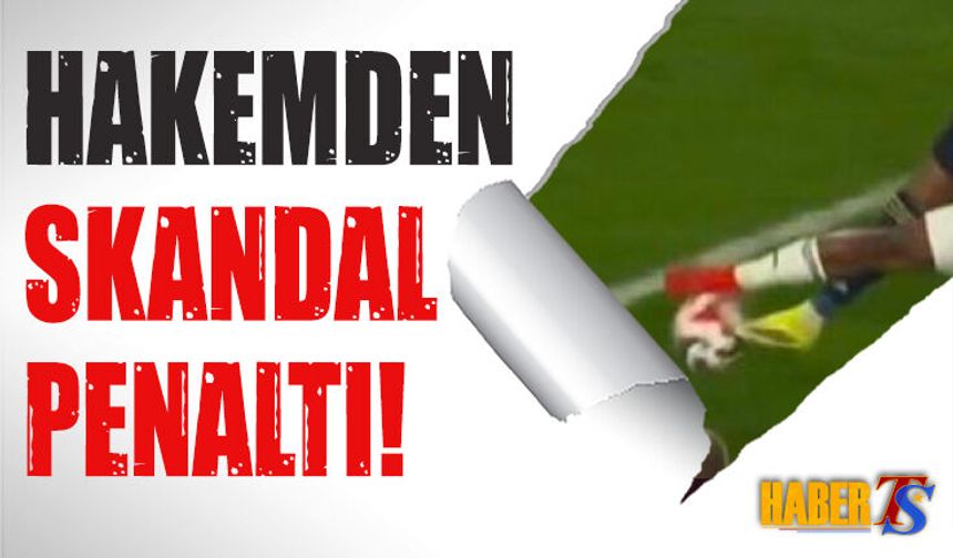 Zirve Yarışında Skandal Karar! İşte Son Tablo