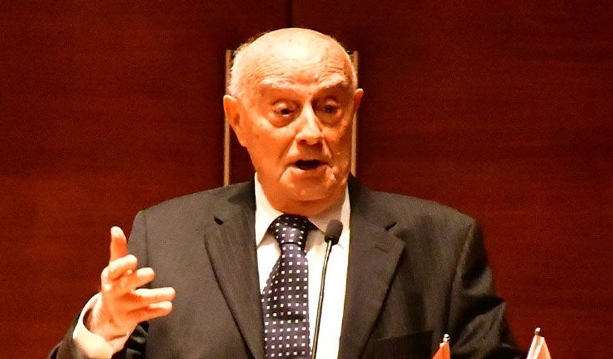 Şehirlerin Geleceği Trabzon Günleri’nde Masaya Yatırılacak