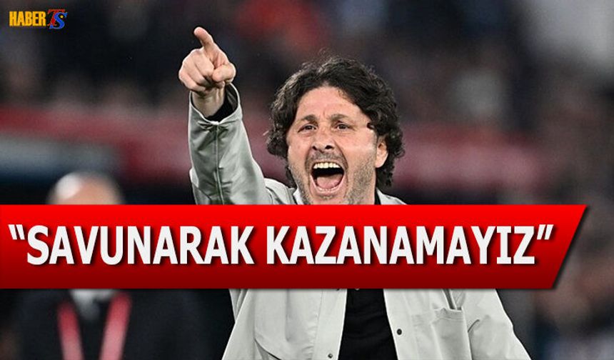 Tekke’nin Derbi Planı: Orta Saha Ve Baskı Zaferi Getirdi