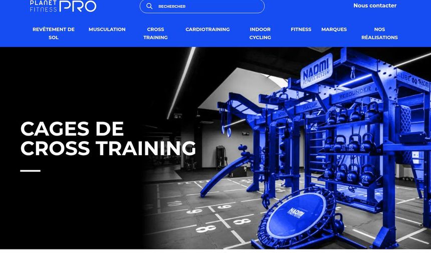 Meilleures cages crossfit — notre verdict 2026