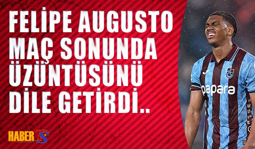 Augusto: Konuşmanın Kolay Olmadığı Durum