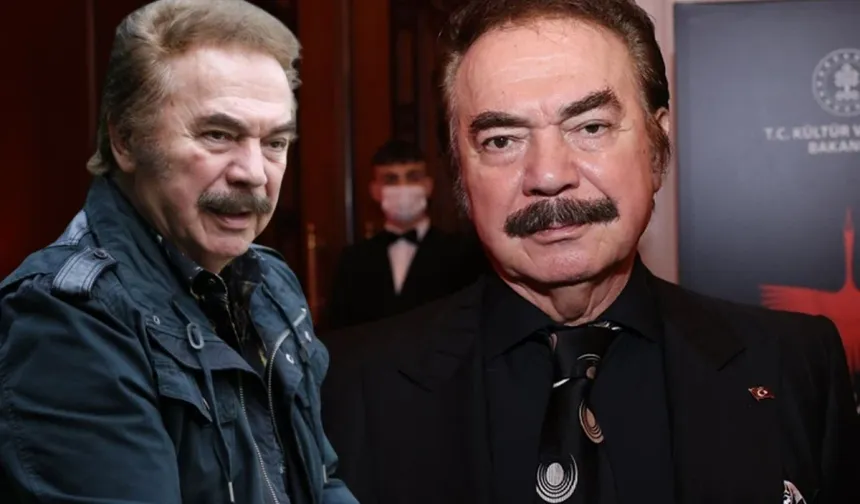 Orhan Gencebay Sağlığına Kavuştu