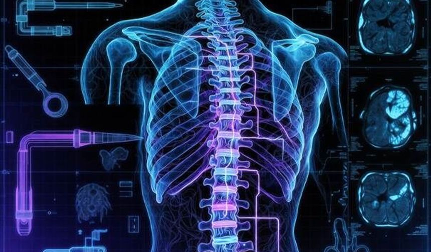 Sporcu Omurgasının Sessiz Tehdidi: Dar Kanal