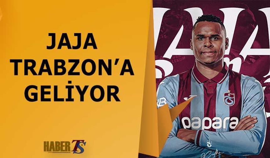 Jaja, Trabzon'a Geliyor! İmza Gününe Katılacak