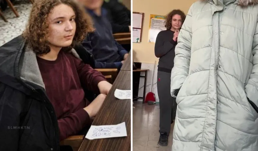 Rehber Öğretmenin İfadesi Ortaya Çıktı