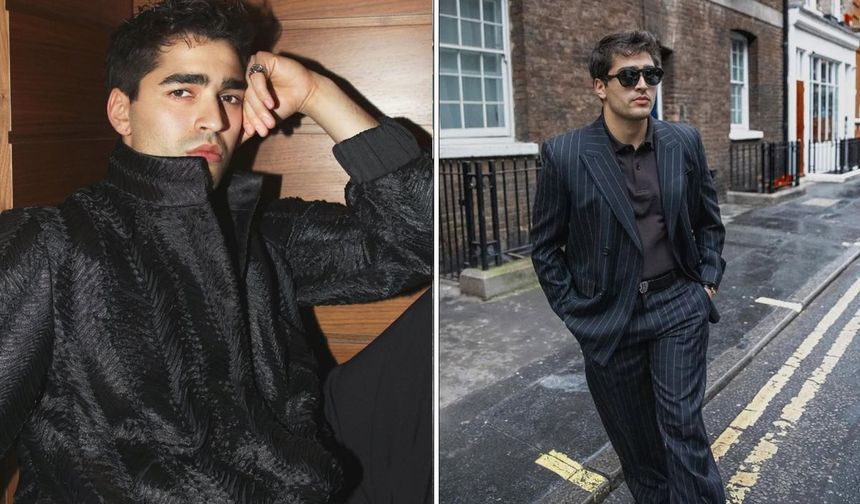 Mert Ramazan Demir’in Özel Motosikleti Gündem Oldu