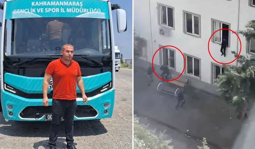 Saldırganı Durduran Velinin İfadesi Ortaya Çıktı