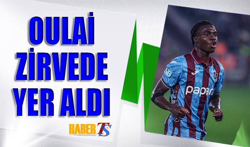 Trabzonspor Orta Sahasında Dripling Gücü Öne Çıkıyor