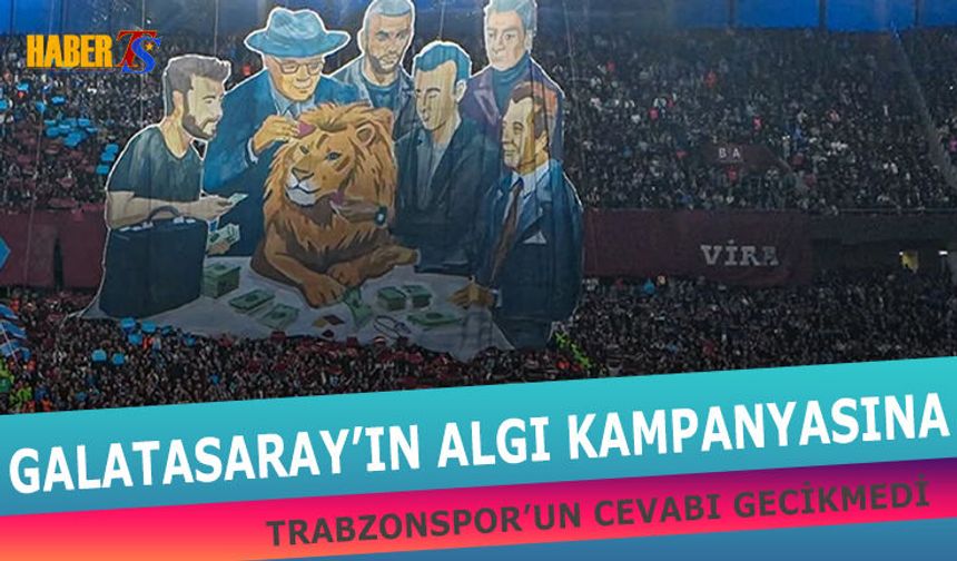 Trabzonspor’dan Hakem Tepkisi: Manipülasyon Uyarısı