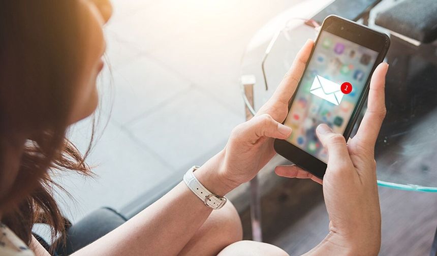 İstenmeyen SMS ve Aramalara Yeni Yasaklar Geldi