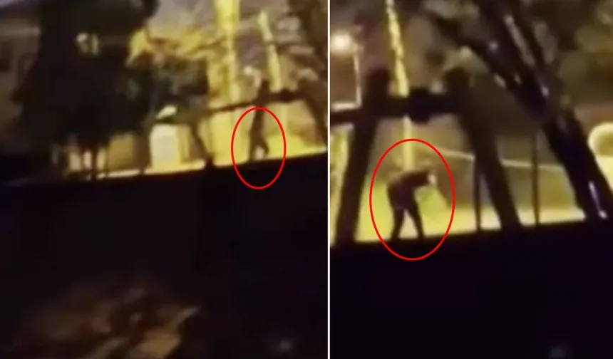 Sakarya’da Polisle Çatışan Şahıs Yakalandı